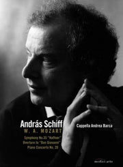 Mozart/symphony No 35