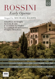 Rossini - The Early Operas