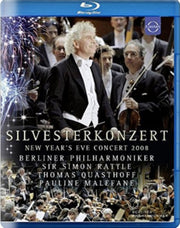 Silvesterkonzert 2008 - Gala From Berlin