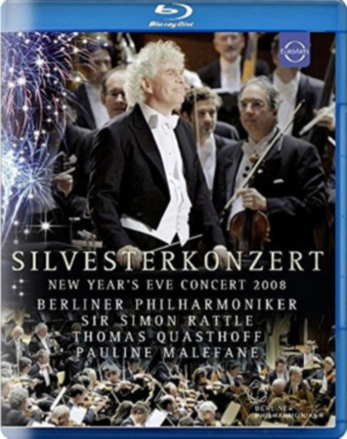 Silvesterkonzert 2008 - Gala From Berlin
