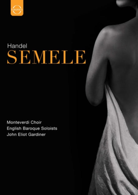 Handel Semele
