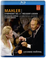 Mahlersymphony No 4