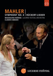 Mahler Symphony No.4