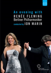 Various Renee Fleming