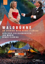 An Evening With Renee Fleming - Waldbuhn