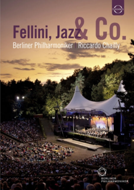 Fellini Jazz & Co.