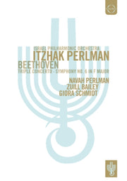 Beethoven / Triple Cto / Symph 6