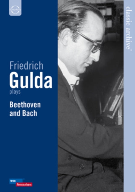 Bach English Suite - Beethoven Eroica Va