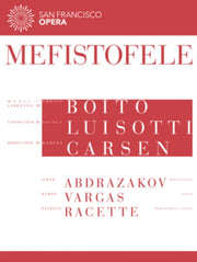 Boitomefistofele