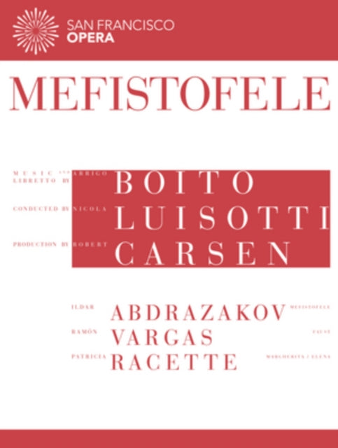 Boitomefistofele