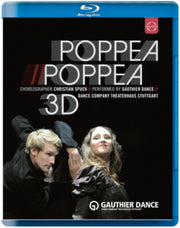 Spuckpoppea Poppea