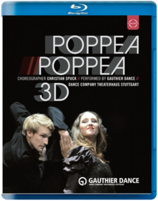 Spuckpoppea Poppea