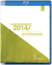 Europakonzert 2014 - Berlin