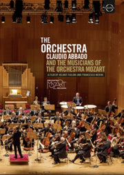 The Orchestra 2015