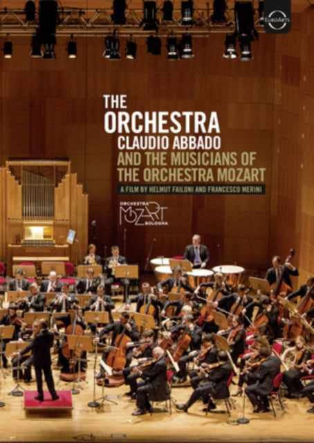 The Orchestra 2015