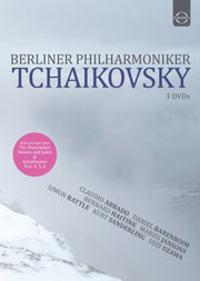 Tchaikovsky Edition - Berliner Philharmo