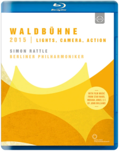 Waldbuhne 2015