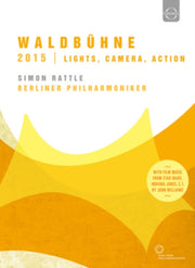 Waldbuhne 2015
