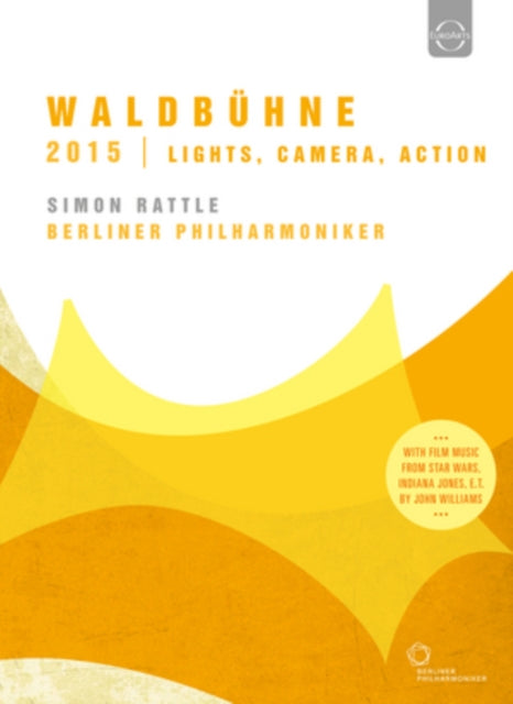 Waldbuhne 2015