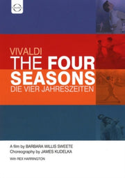 Vivaldi The Four Seasons Ballet
