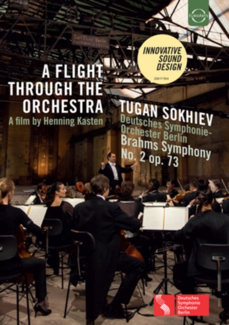 Brahms Through The Orchestra