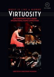 Virtuosity Van Cliburn