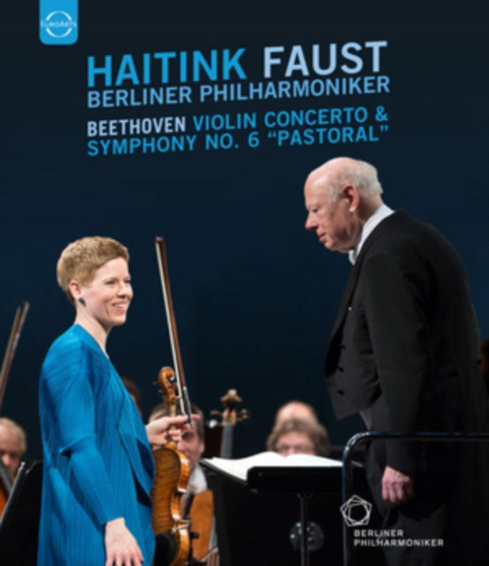 Beethoven/violin Concerto