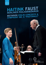 Beethovenviolin Concerto