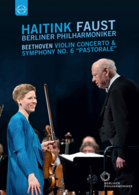 Beethovenviolin Concerto