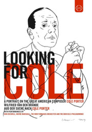 Looking For Cole - A Portrait On The Gre