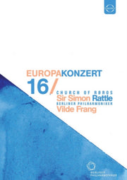 Europakonzert 2016 - Roros