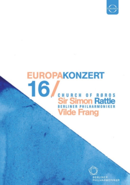 Europakonzert 2016 - Roros