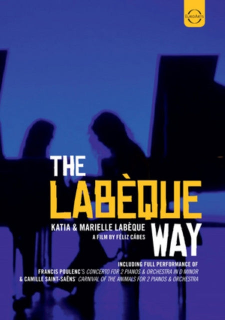 The Labeque Way
