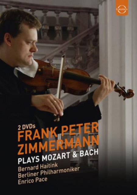 Frank Peter Zimmermann