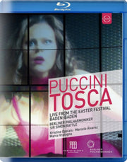 Berliner Philharmoniker - Puccini Tosca