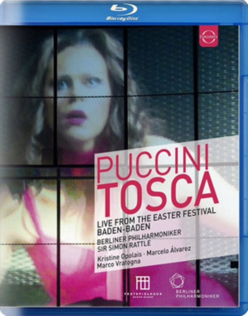 Berliner Philharmoniker - Puccini Tosca