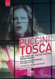 Berliner Philharmoniker - Puccini Tosca