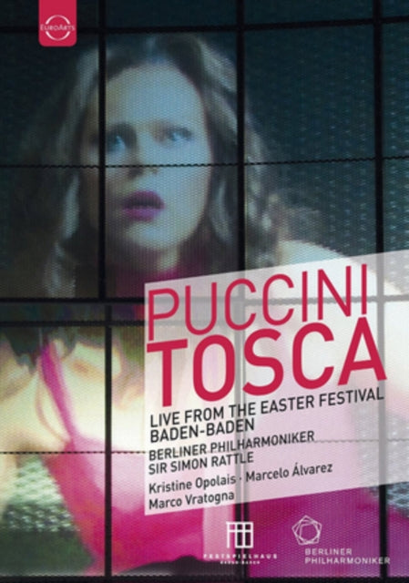 Berliner Philharmoniker - Puccini Tosca
