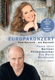Europakonzert 2018 - Bayreuth