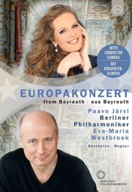 Europakonzert 2018 - Bayreuth