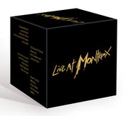 Live At Montreux Collectors Edition