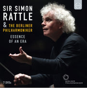 Sir Simon Rattle & Berliner Philharmonik