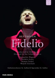 Ludwig Van Beethoven Fidelio