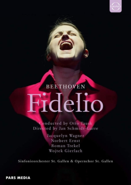Ludwig Van Beethoven Fidelio