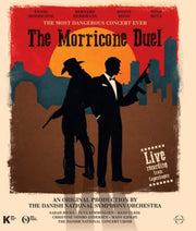 The Morricone Duel - The Most Dangerous