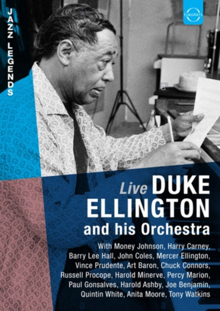 Duke Ellington And His Orchestra