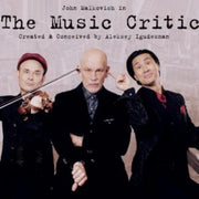 The Music Critic