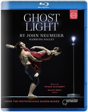 Ghost Light
