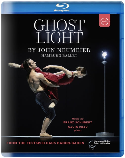 Ghost Light