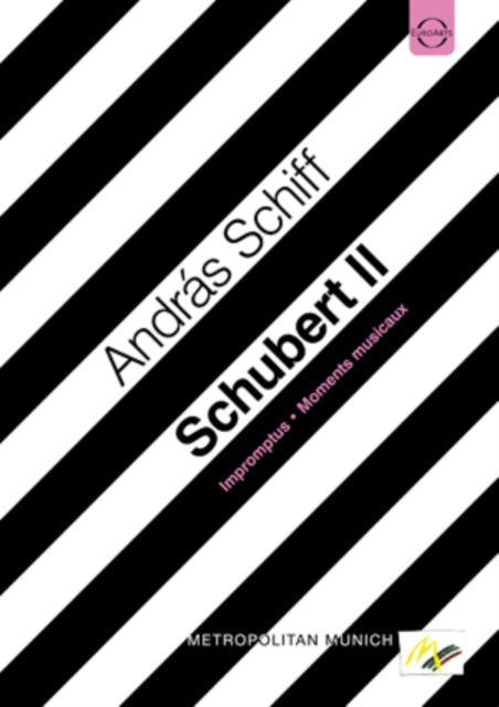 Andras Schiff Schubert V 2